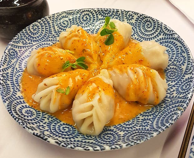 The Dumpling Feast