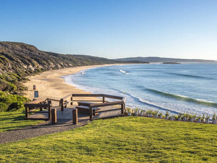 Dolphin Cove, Sapphire Coast, North Tura, Tura Beach, South Coast