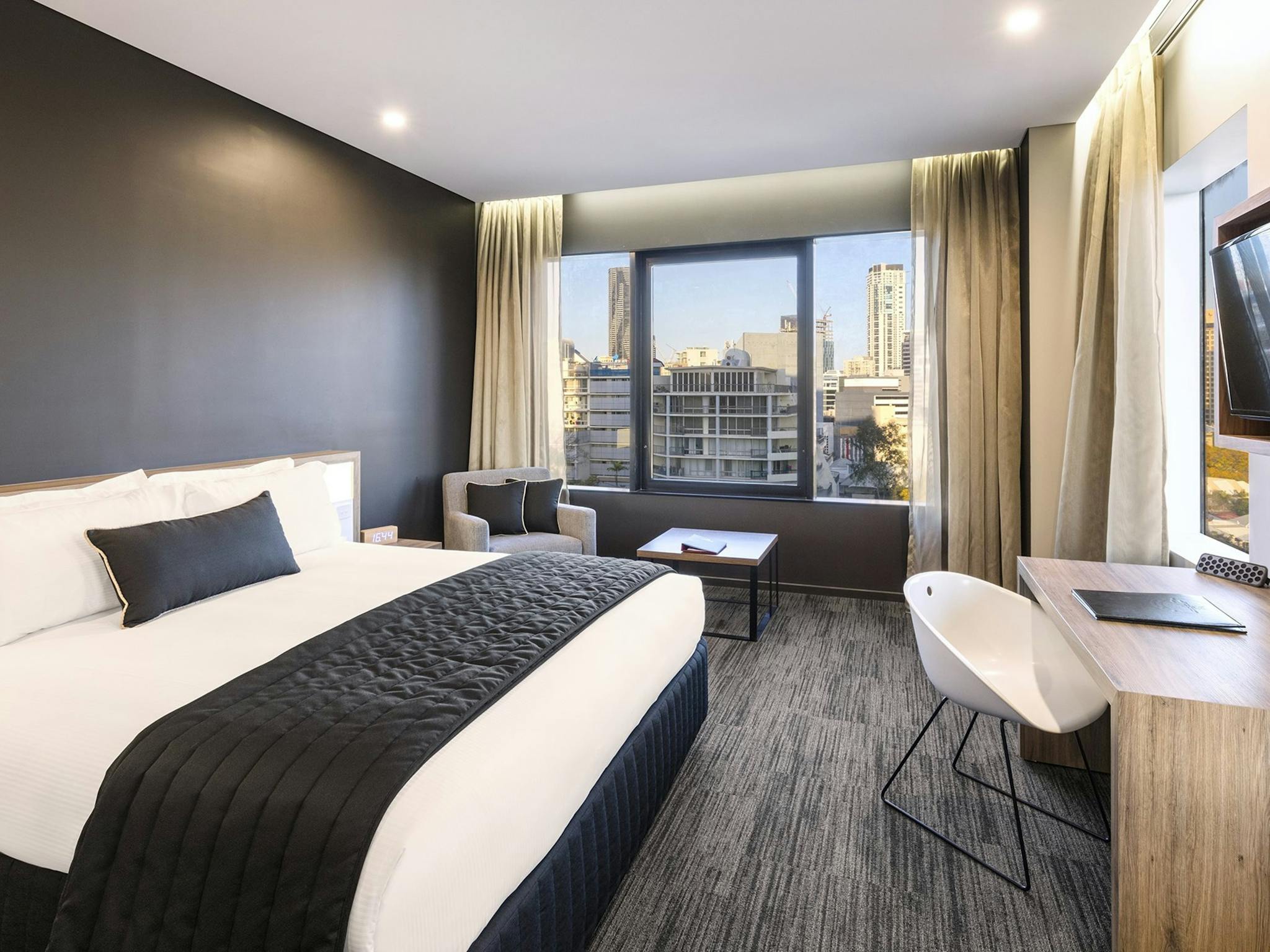Executive King Room Executive King Room