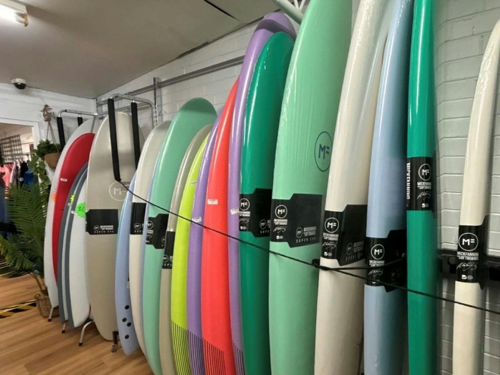Ballina Surf
