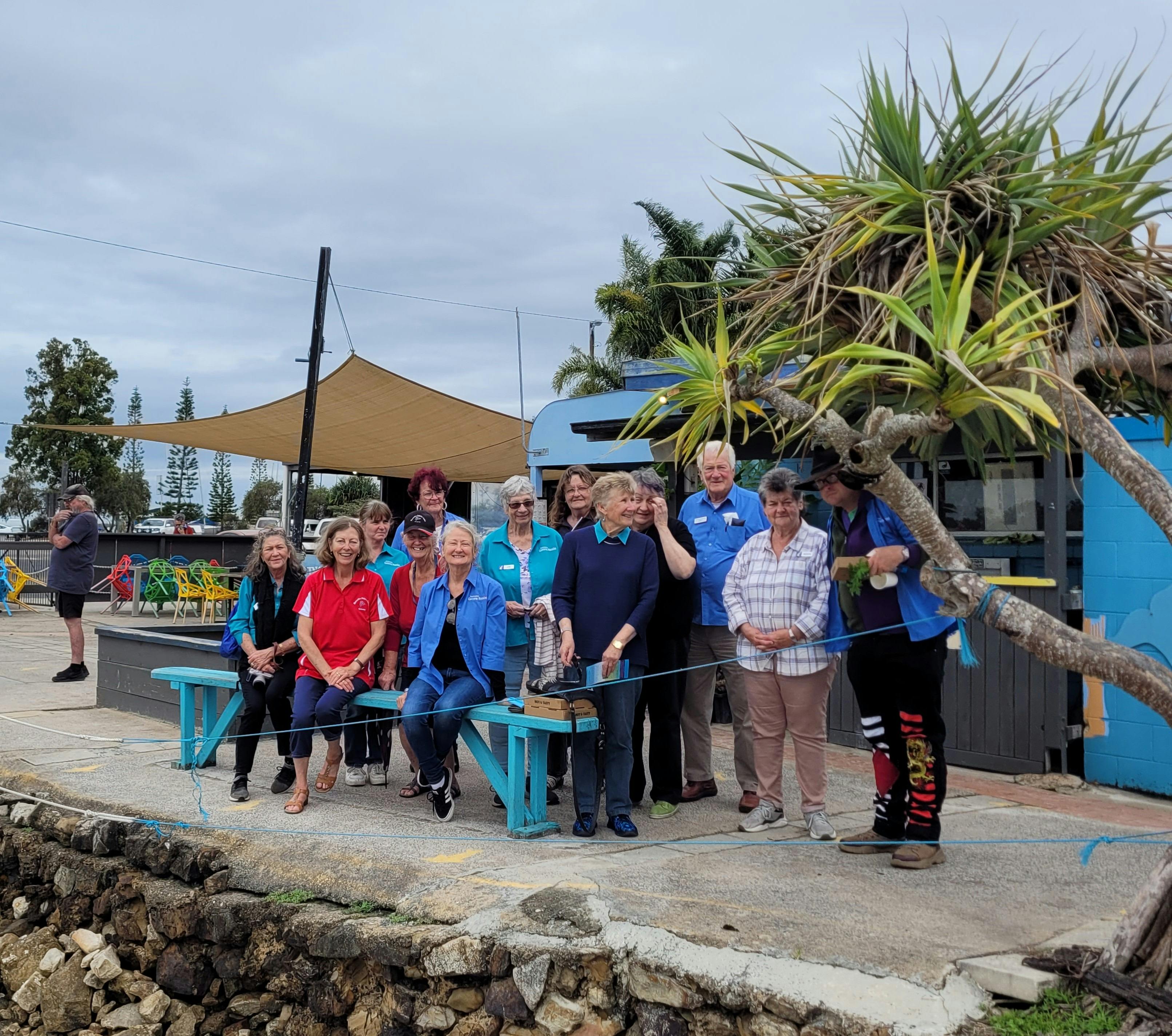 Gympie Region Visitor Information Centre