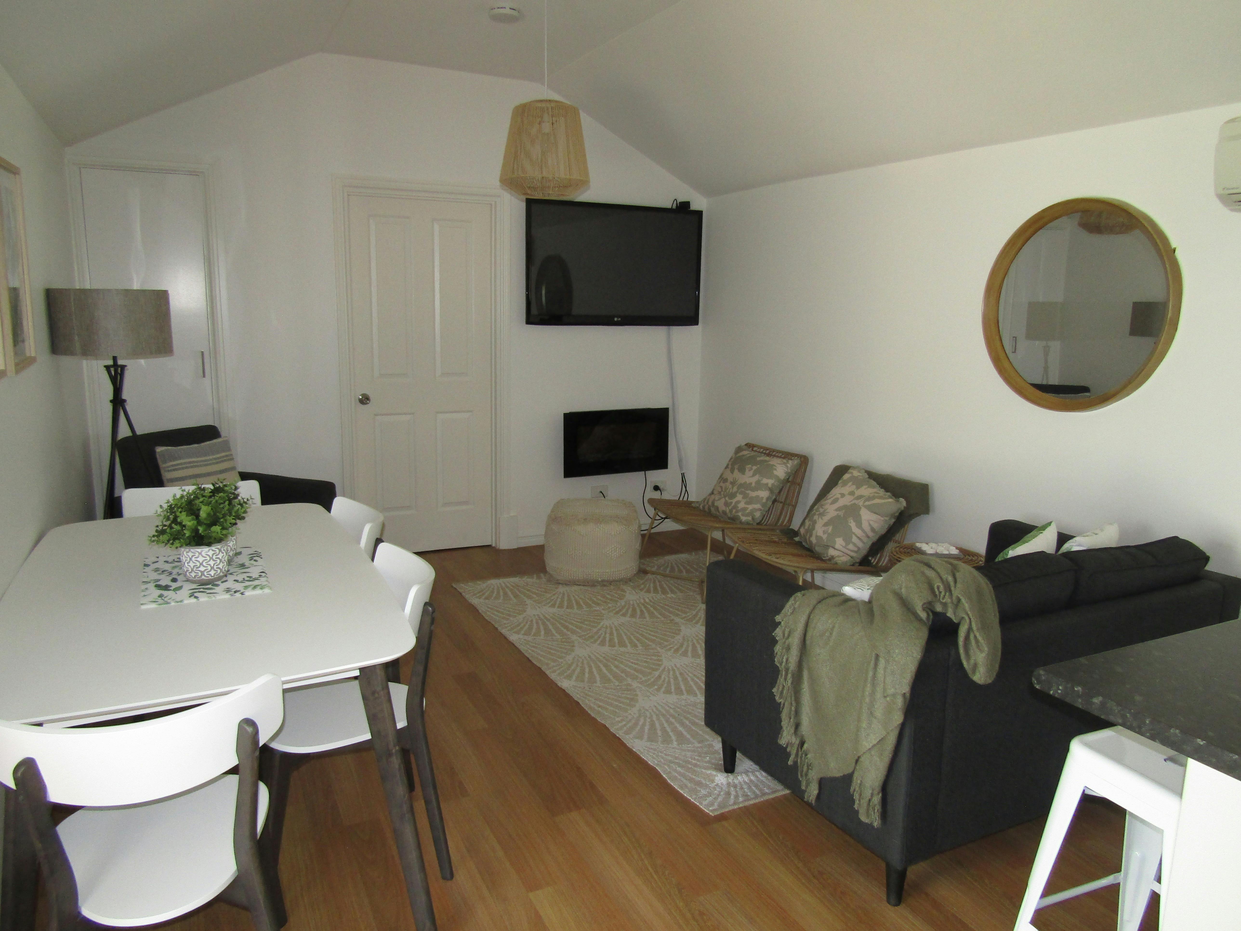Sea Salt at Stanbury - Apartment 3