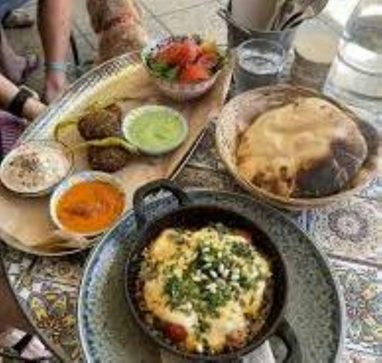Tel Aviv Yafo