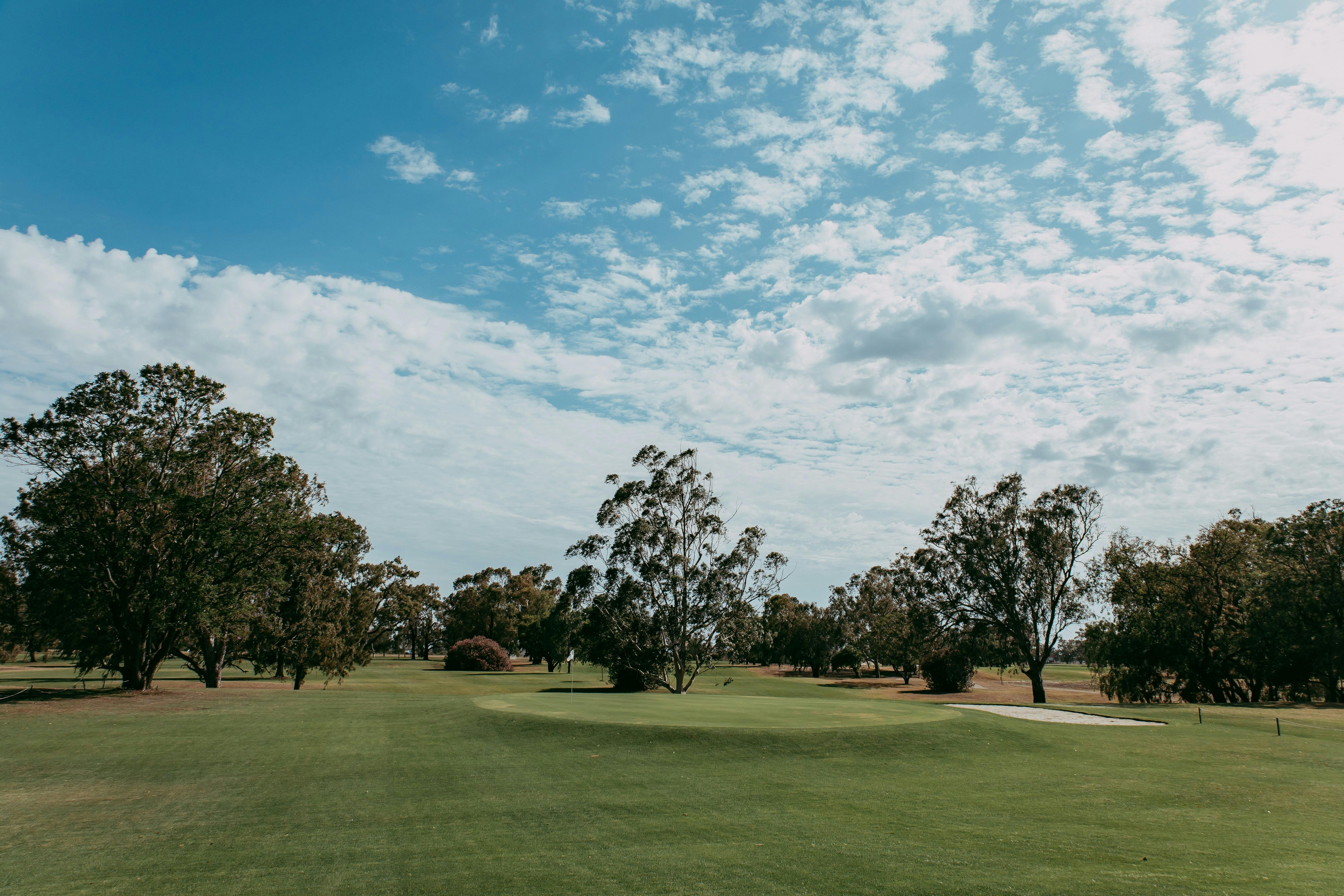 Goondiwindi Golf Club