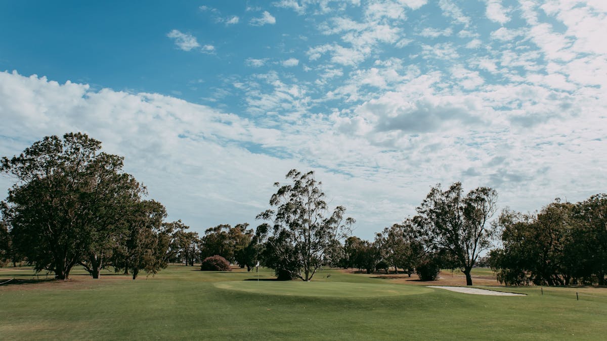 Photo of Fairways and Course