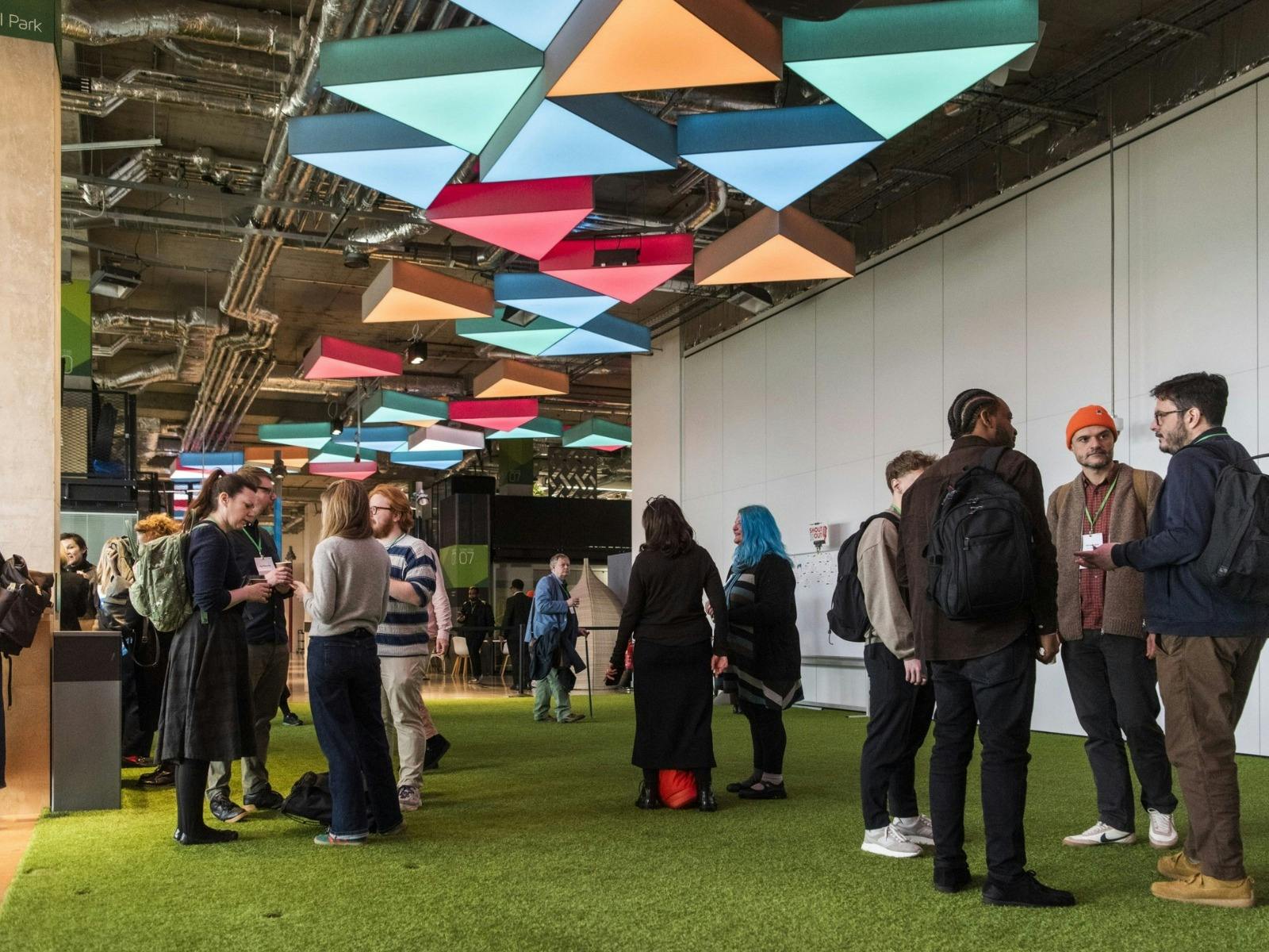 REMIX Academy: Reimagining Regional