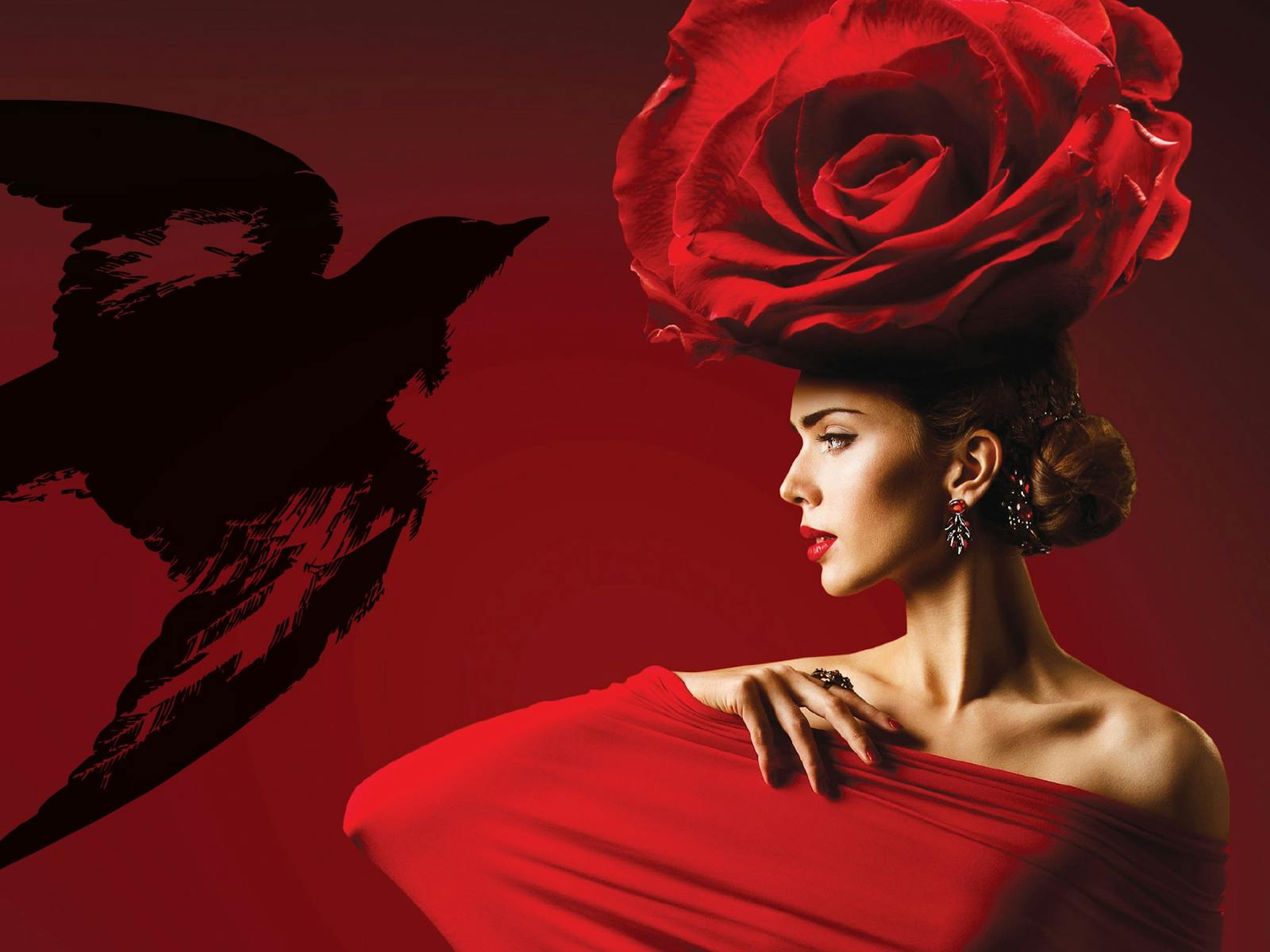 Image for La Rondine
