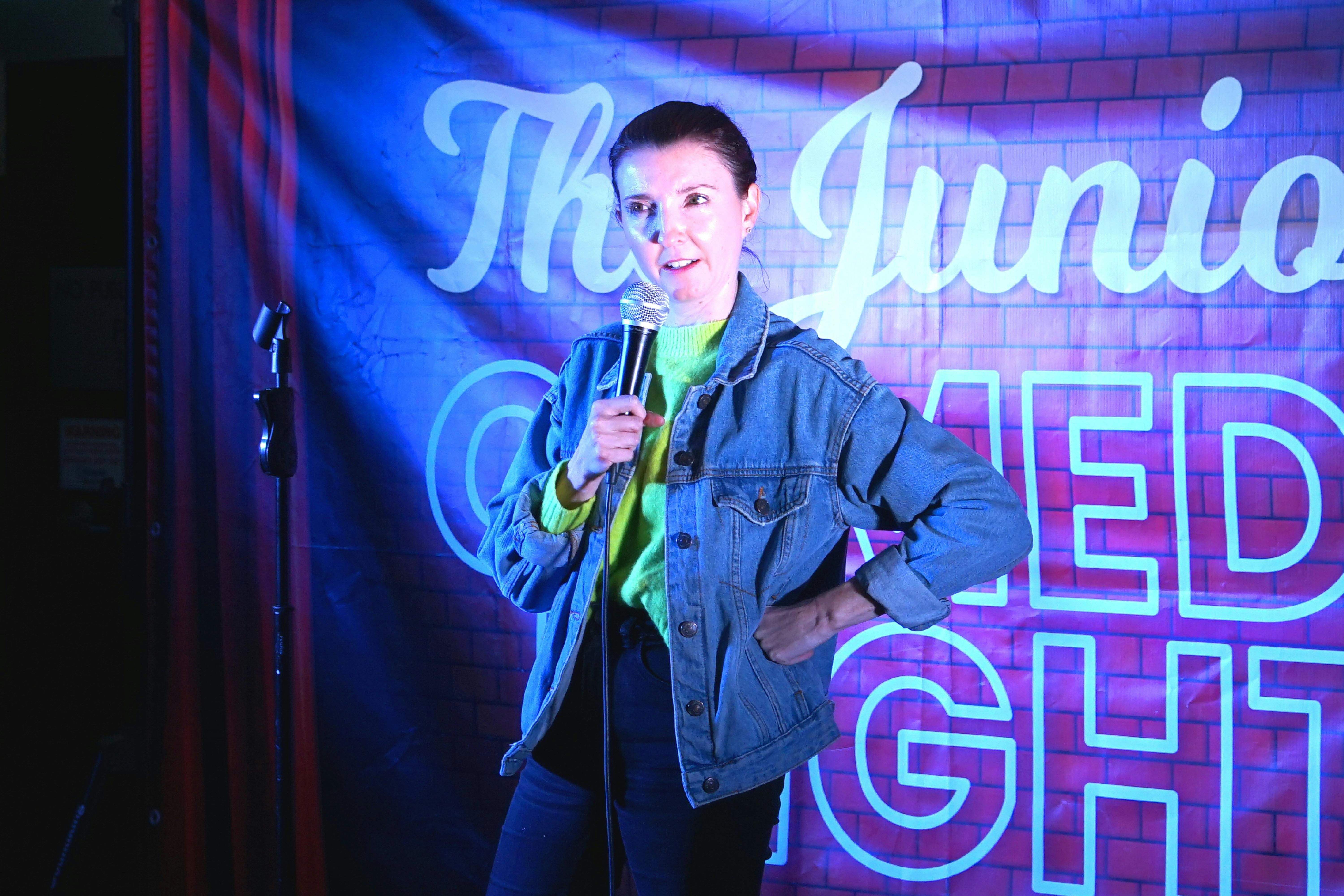 The 7 Comedians Show at Maroubra Comedy Club