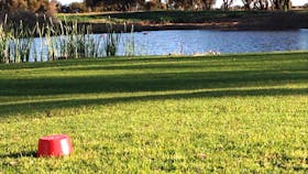 Wallaroo Golf Club