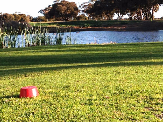 Wallaroo Golf Club