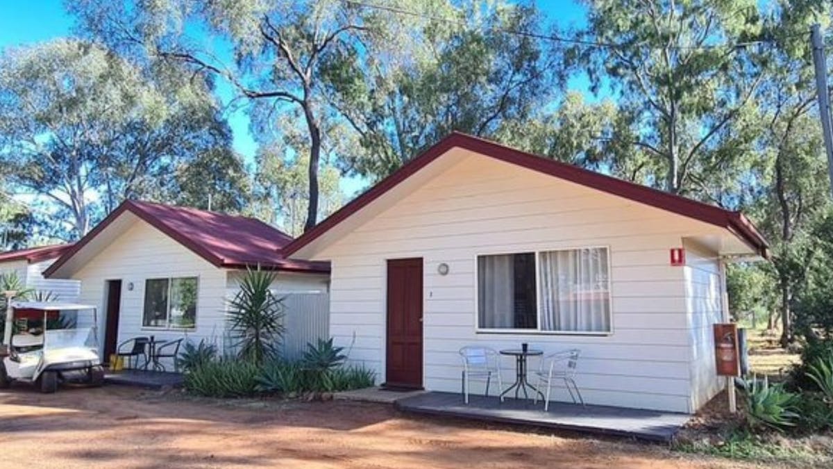 Cabin