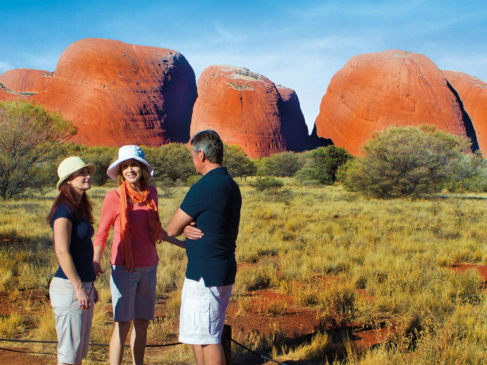 Kata Tjuta