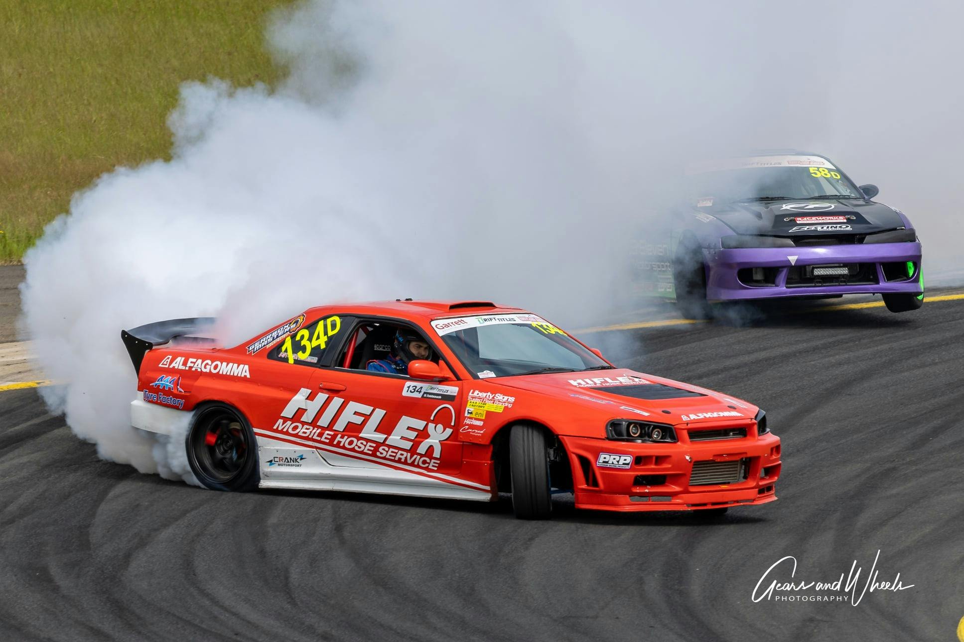Australian Drift Club