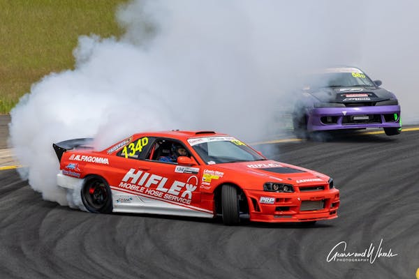 Australian Drift Club