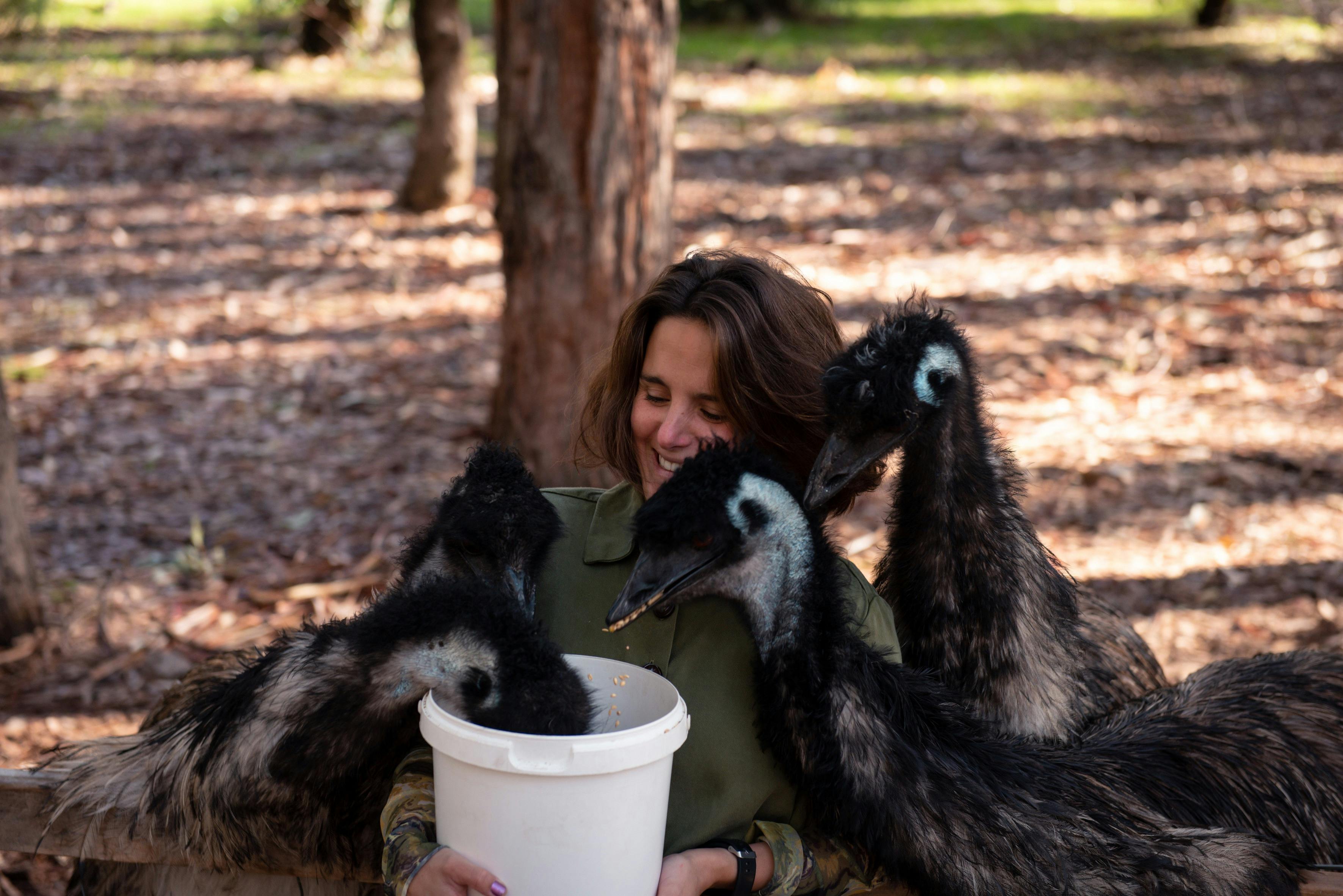 Be surprised with our numerous fun and unexpected activities!