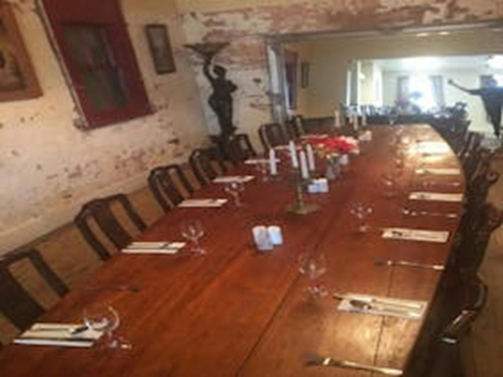 Dinning