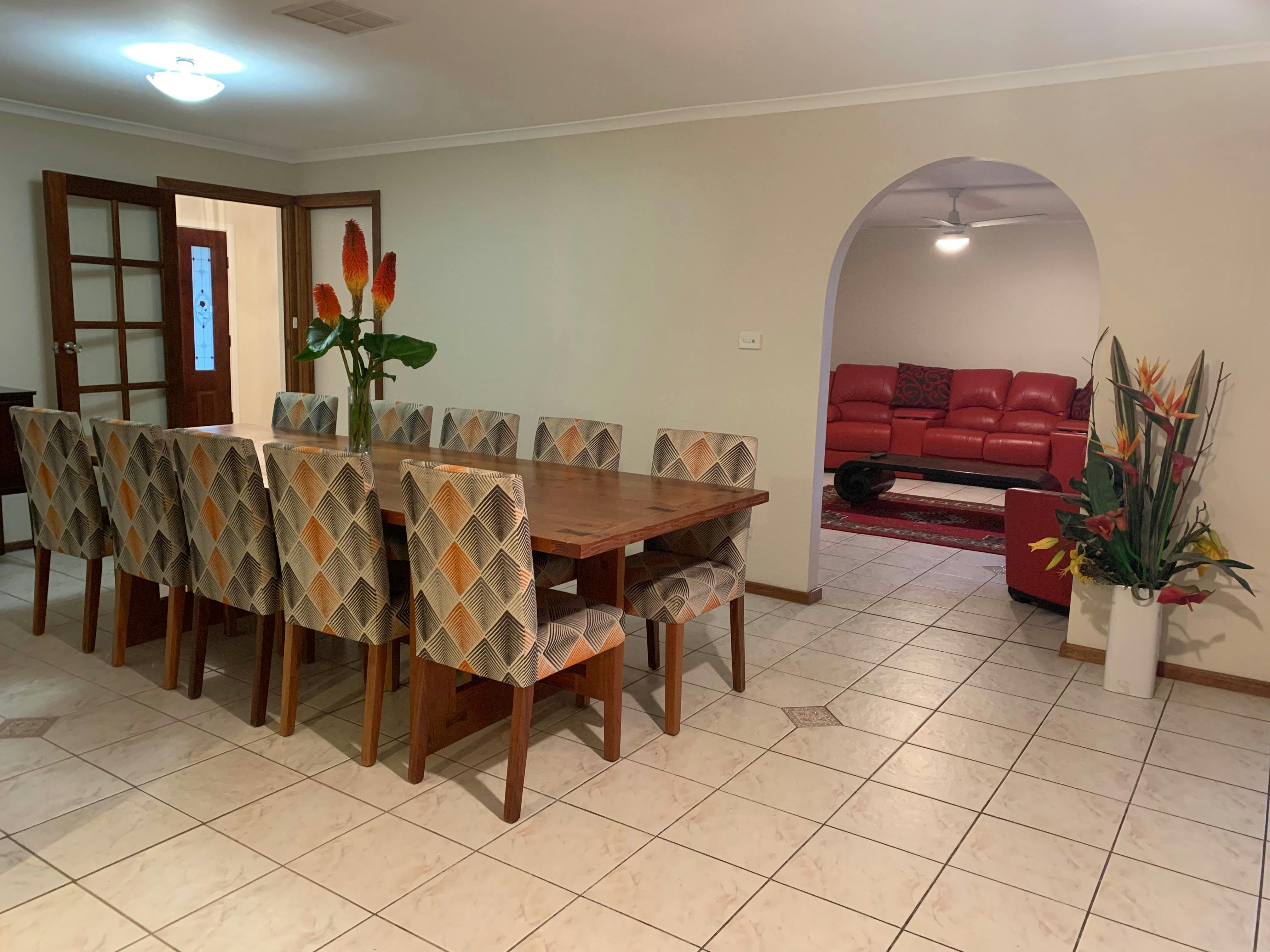 Guesthouse