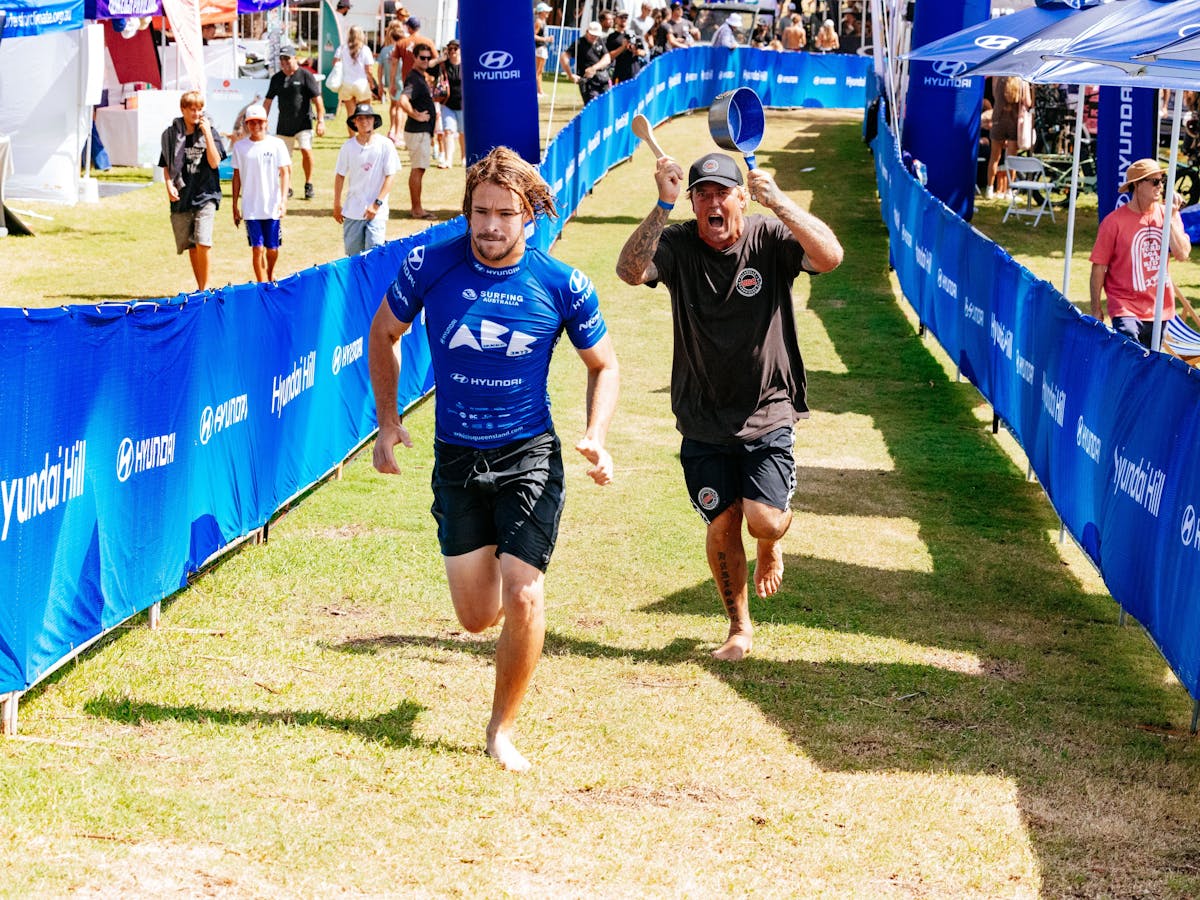 ABB  Grand Final