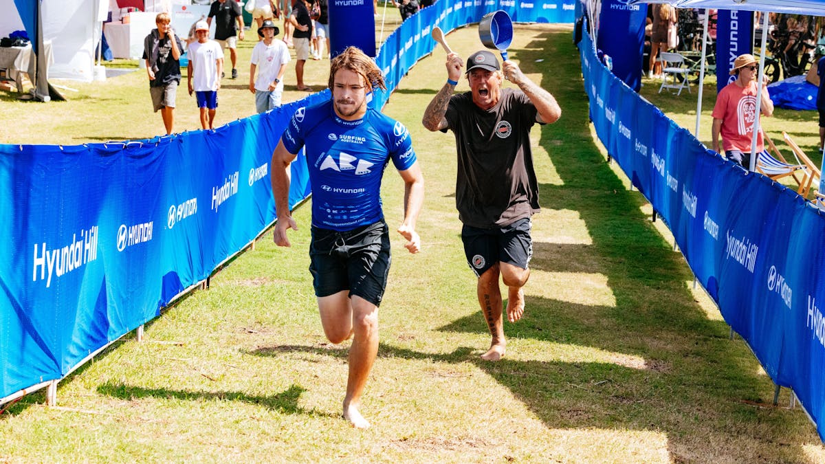 ABB  Grand Final