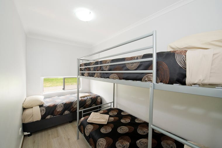 Ocean View Unit