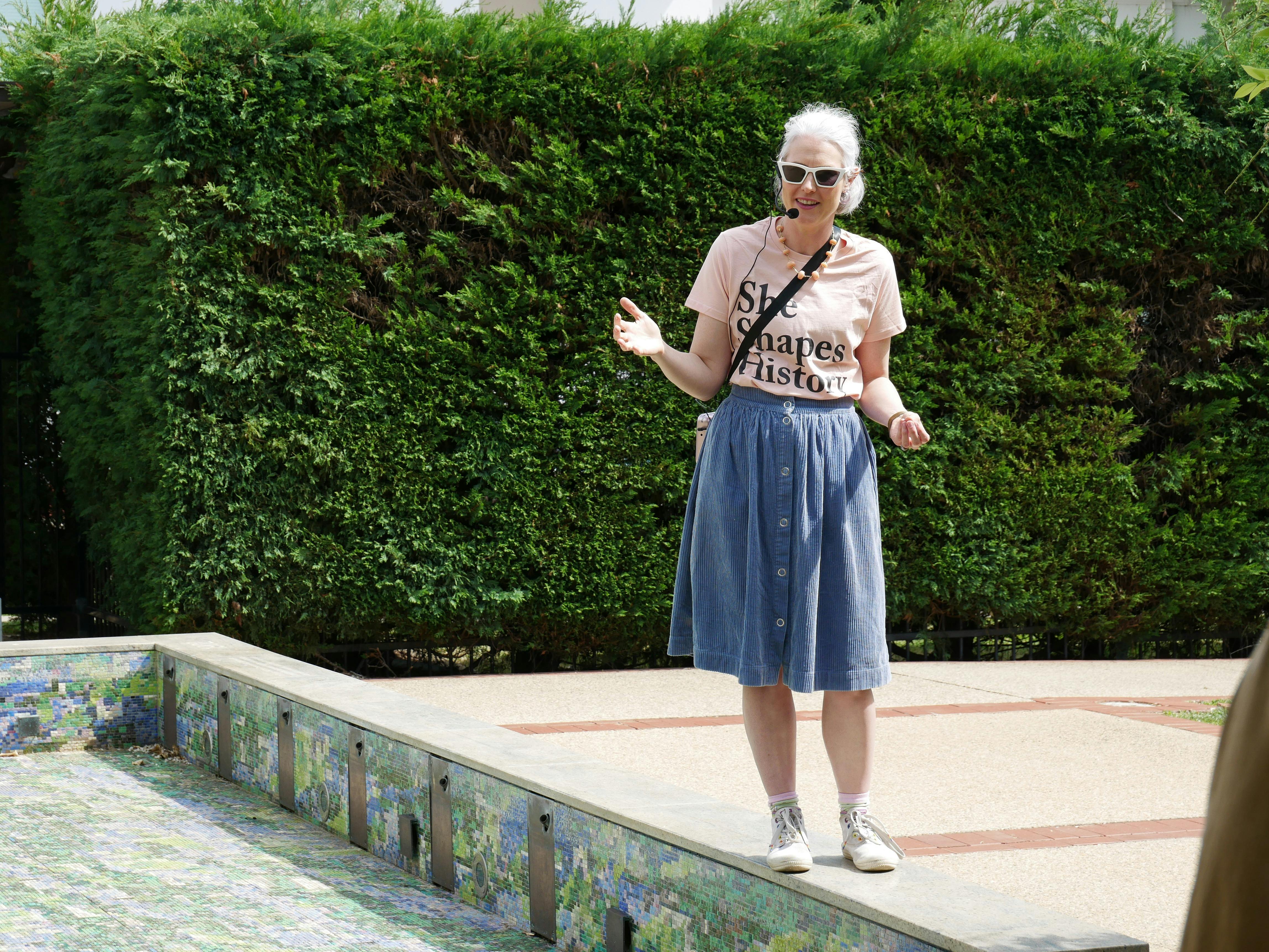 Local guide