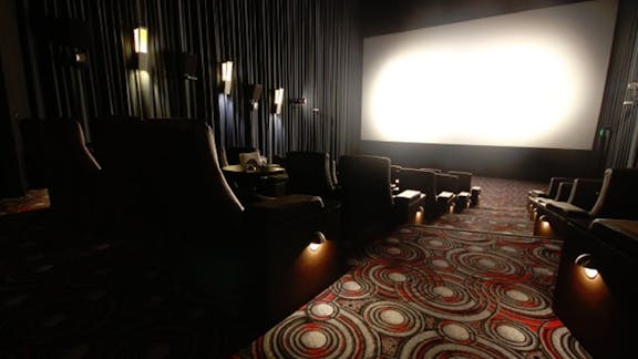 Grand Cinemas - Bunbury