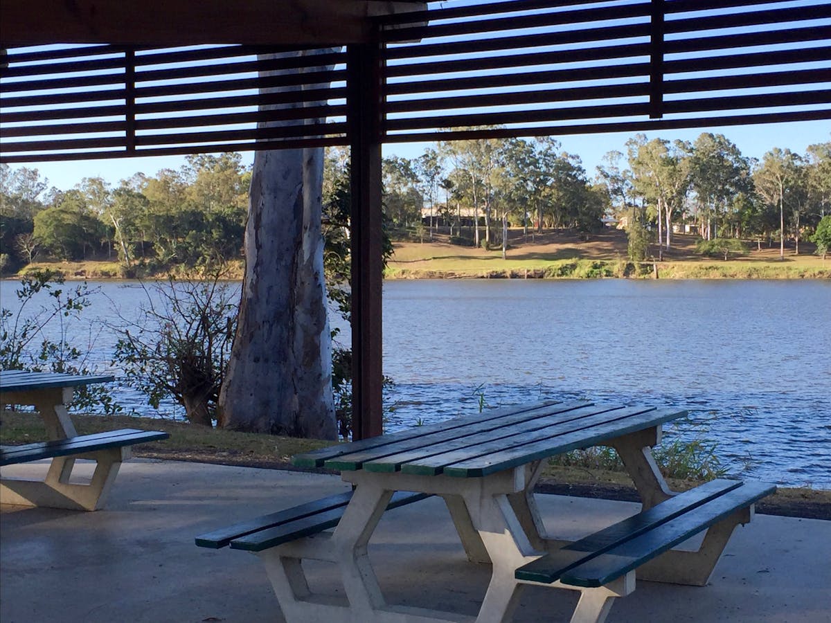 Branyan - Burnett River
