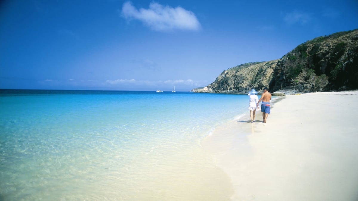 Great Keppel Island Holiday Village