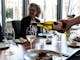 Tuileries Restaurant De Bortoli Rutherglen Estate