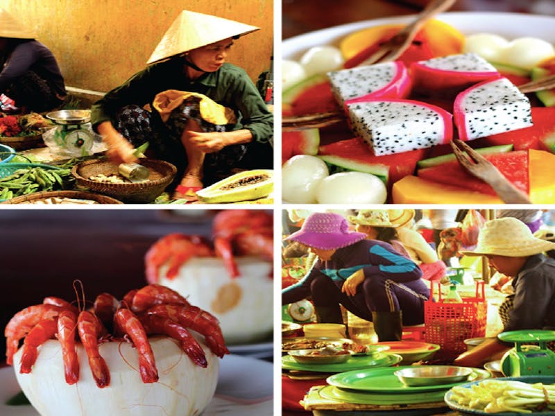 Image for Vietnamese - Favourites from our travels - Cooking Class