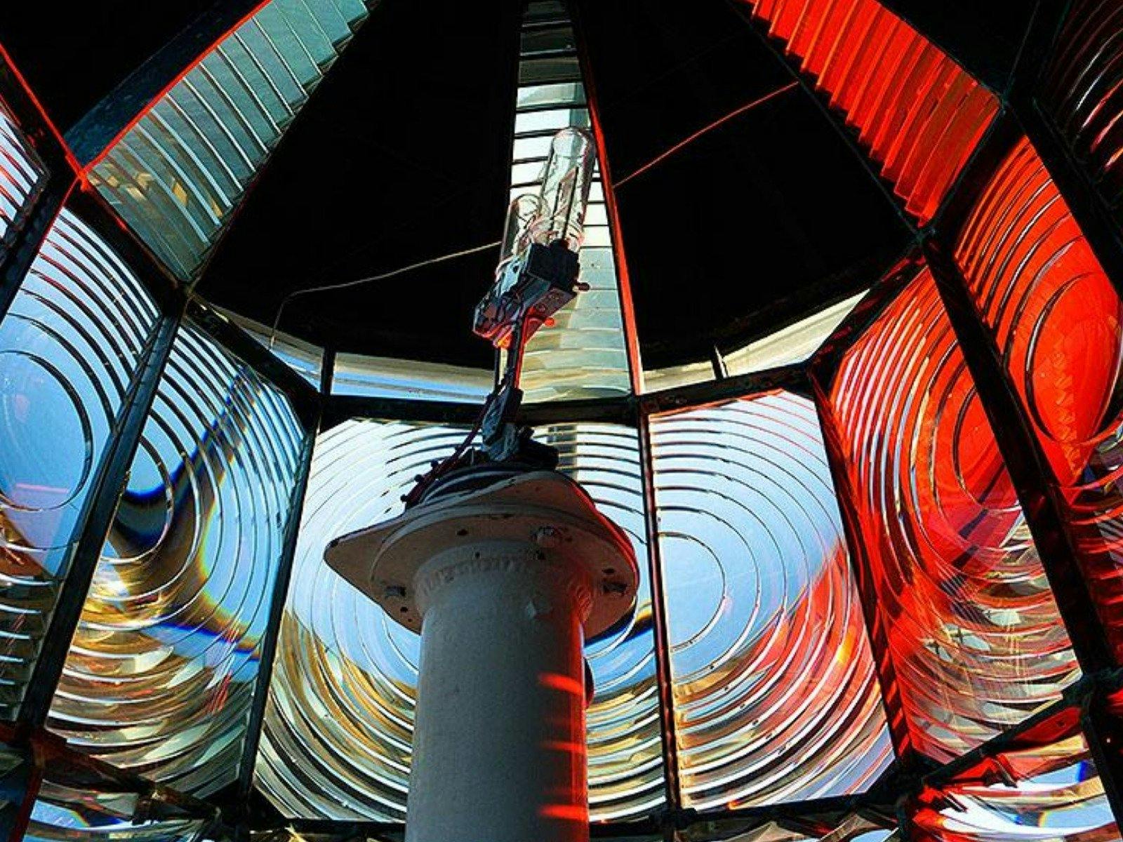 Lantern Room Cape Otway