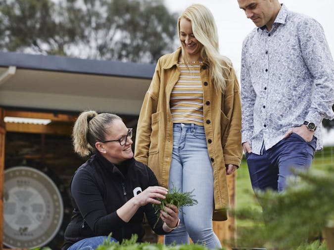 Gemtree Wine Experiences