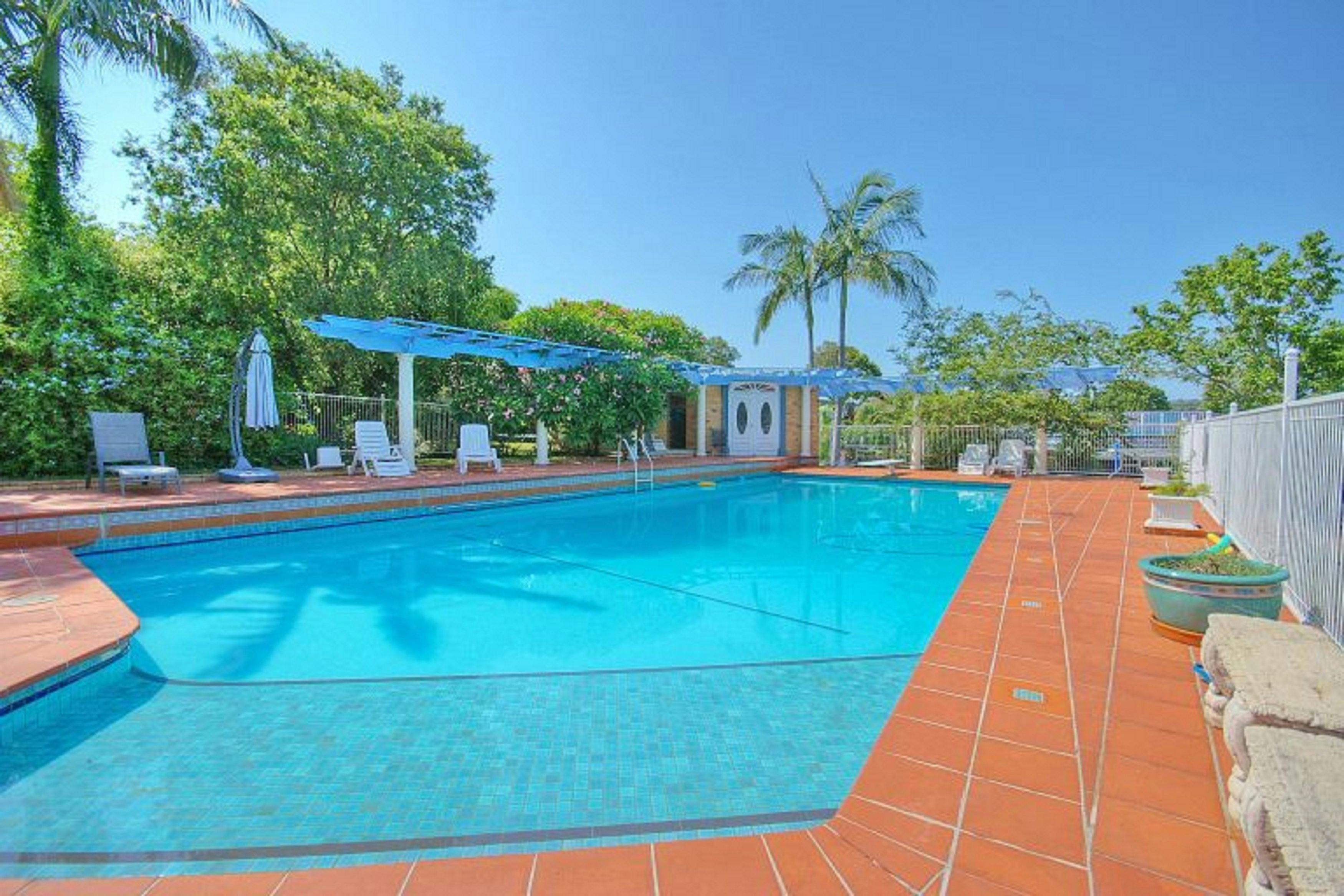 Melville House NSW Holidays & Things to Do