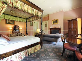 Stable Suite