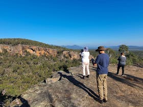 Grampians Personalised Tours and Adventures