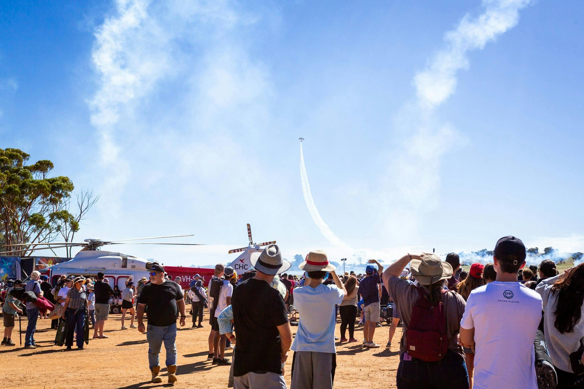Beverley Airshow 2026