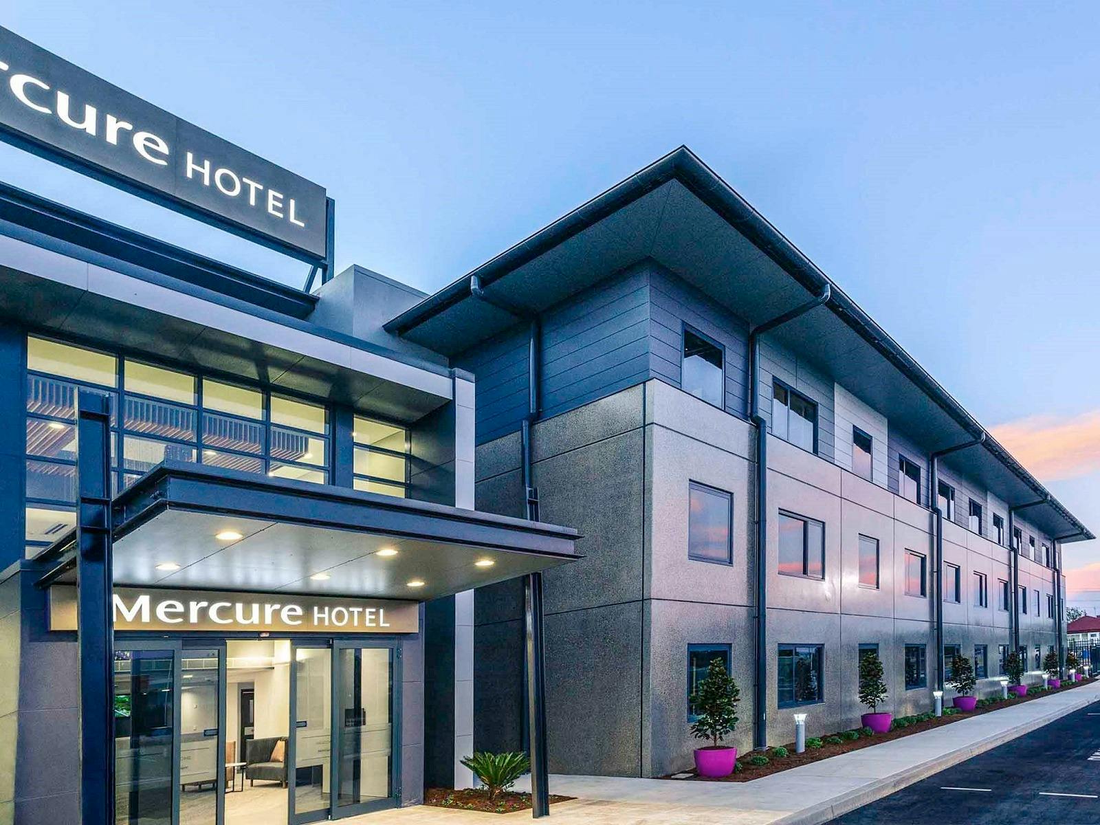 Mercure Hotel Tamworth
