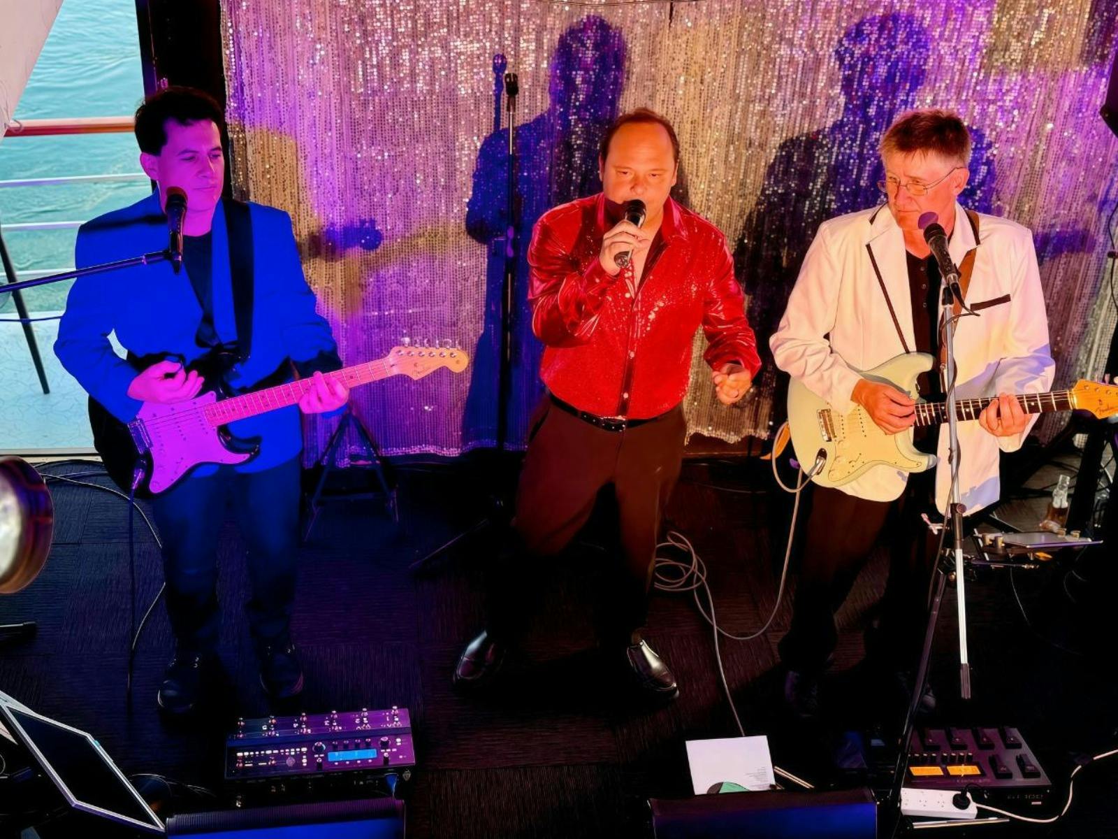 Tom Jones & Neil Diamond Tribute