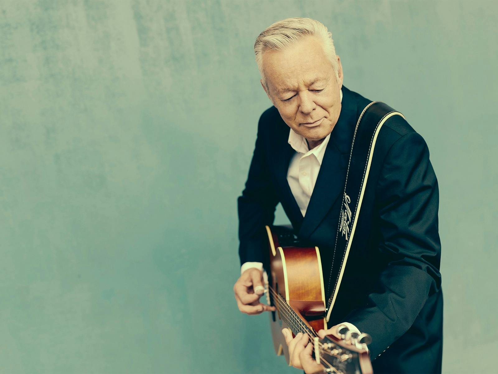 Tommy Emmanuel