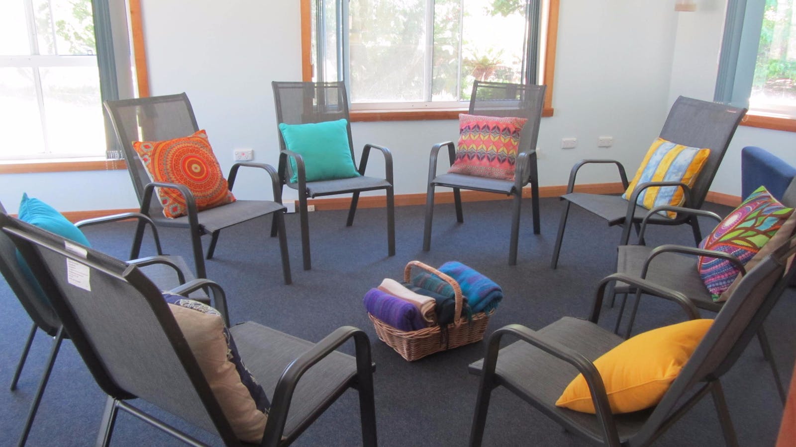 Hillwood Road Meditation Skills Centre