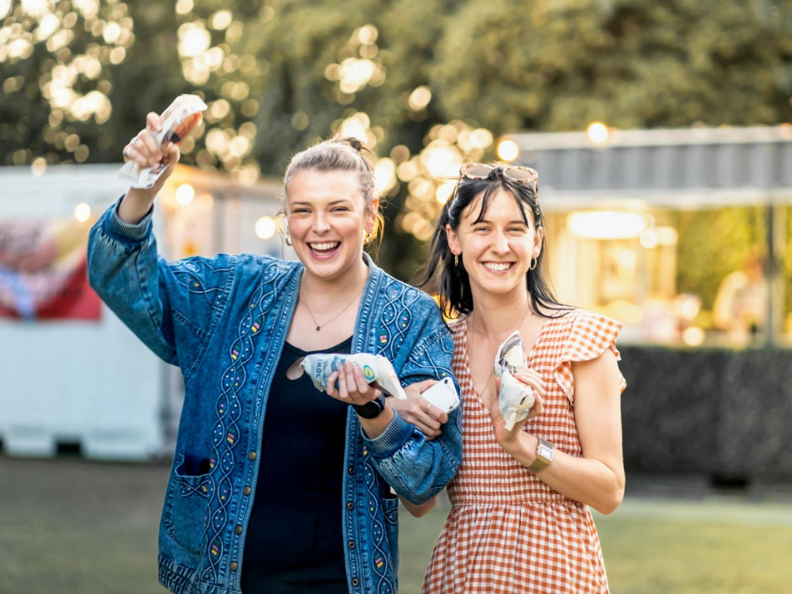 sunset cinema, outdoor cinema, canberra movies, events, whats on , summer