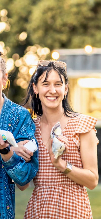 sunset cinema, outdoor cinema, canberra movies, events, whats on , summer