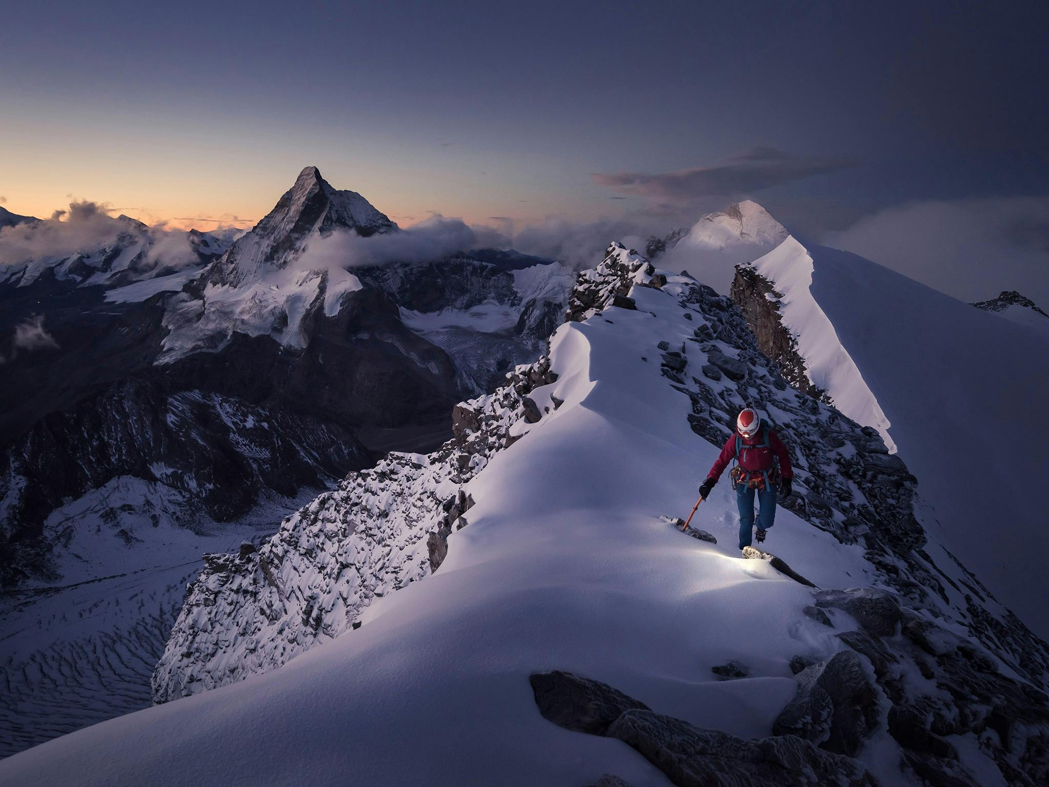Image for Banff Mountain Film Festival World Tour