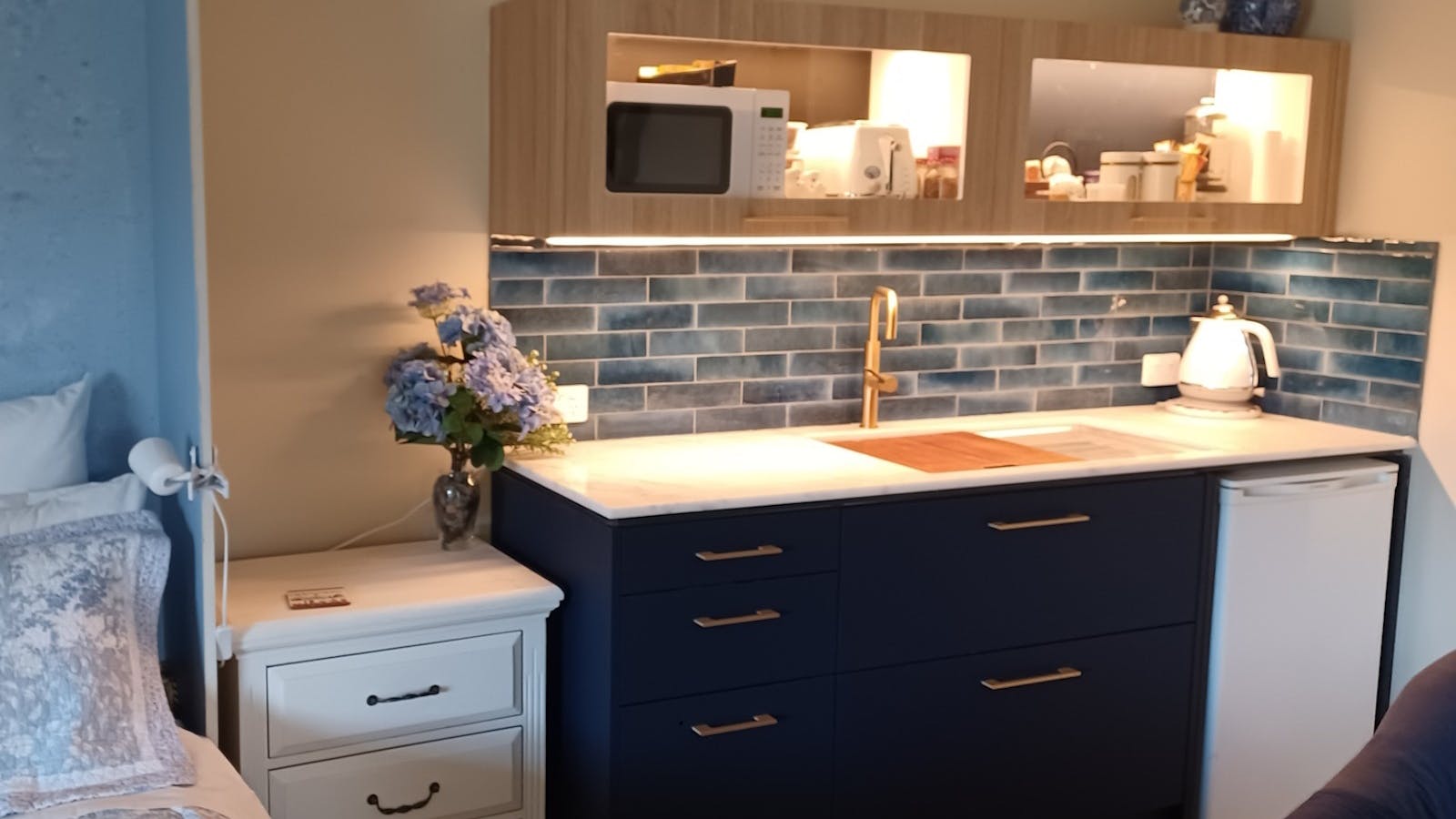 Kitchenette