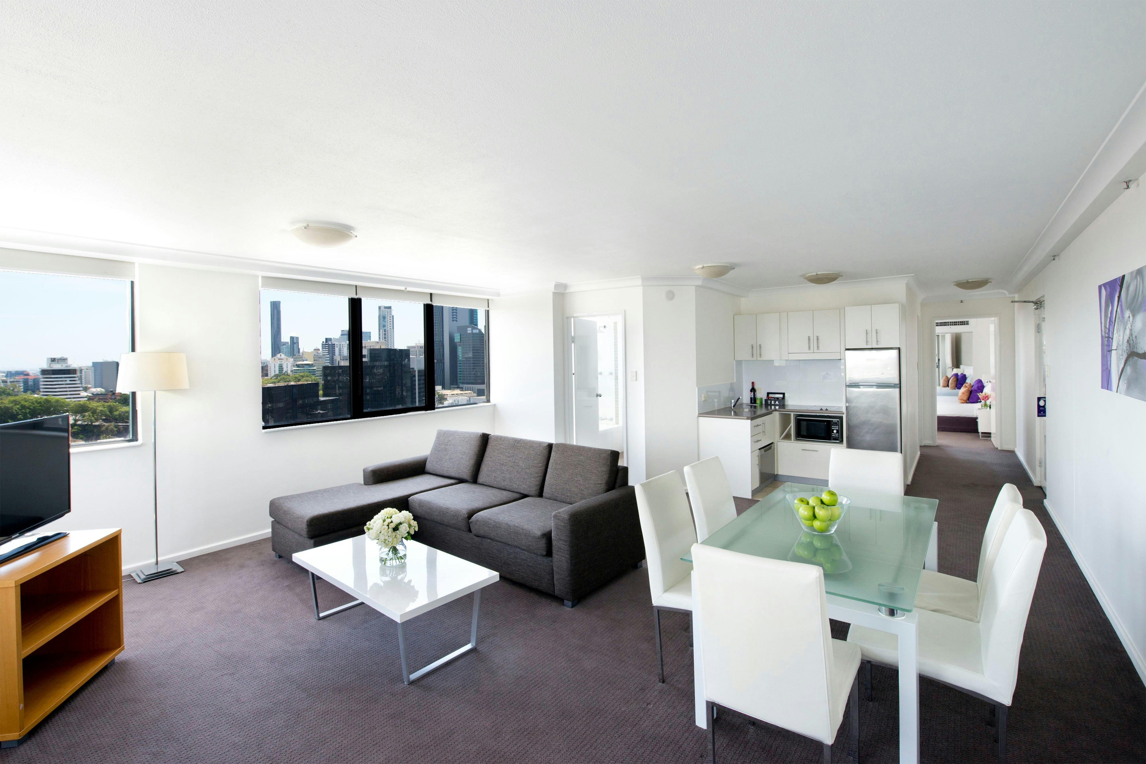 Park Regis North Quay