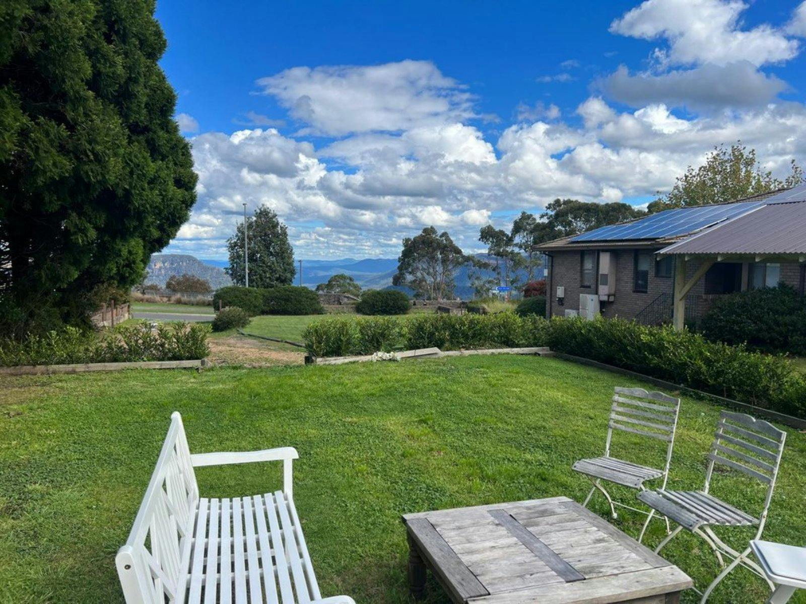 에코 포인트 빌리지