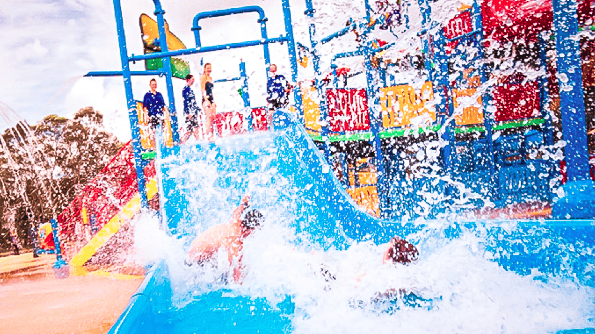 Perth Outback Perth's Outback Splash in Bullsbrook - The Fold: Your Guide to ...