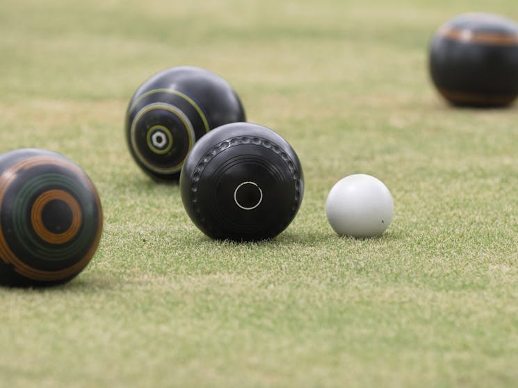 Qbn RSL Bowling Club