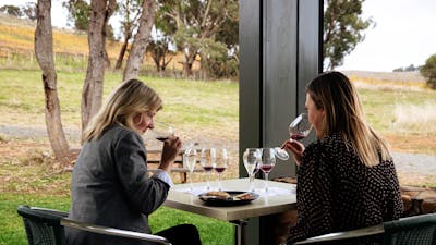 Cellar Door Tasting