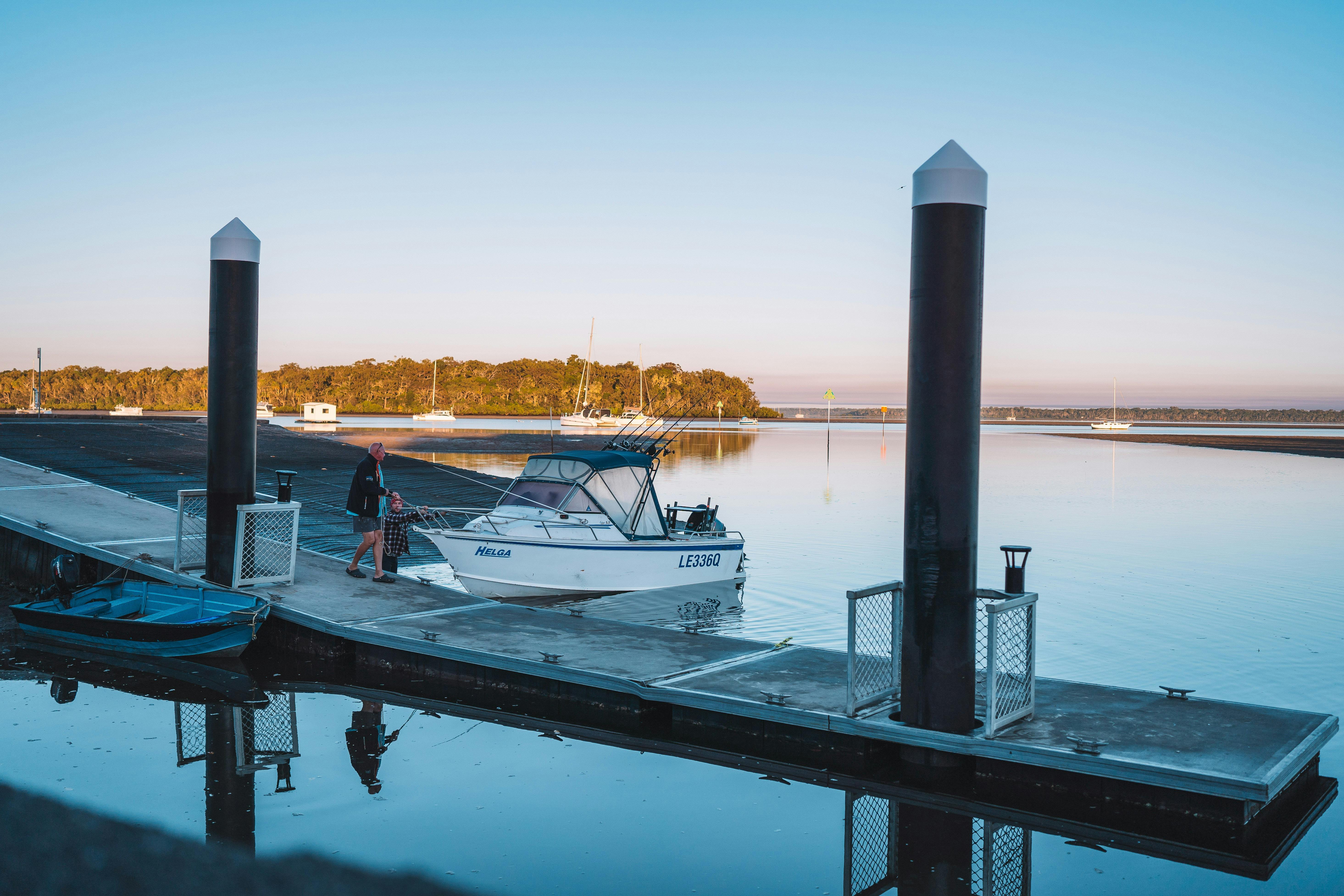 BIG4 Rainbow Beach Holiday Park